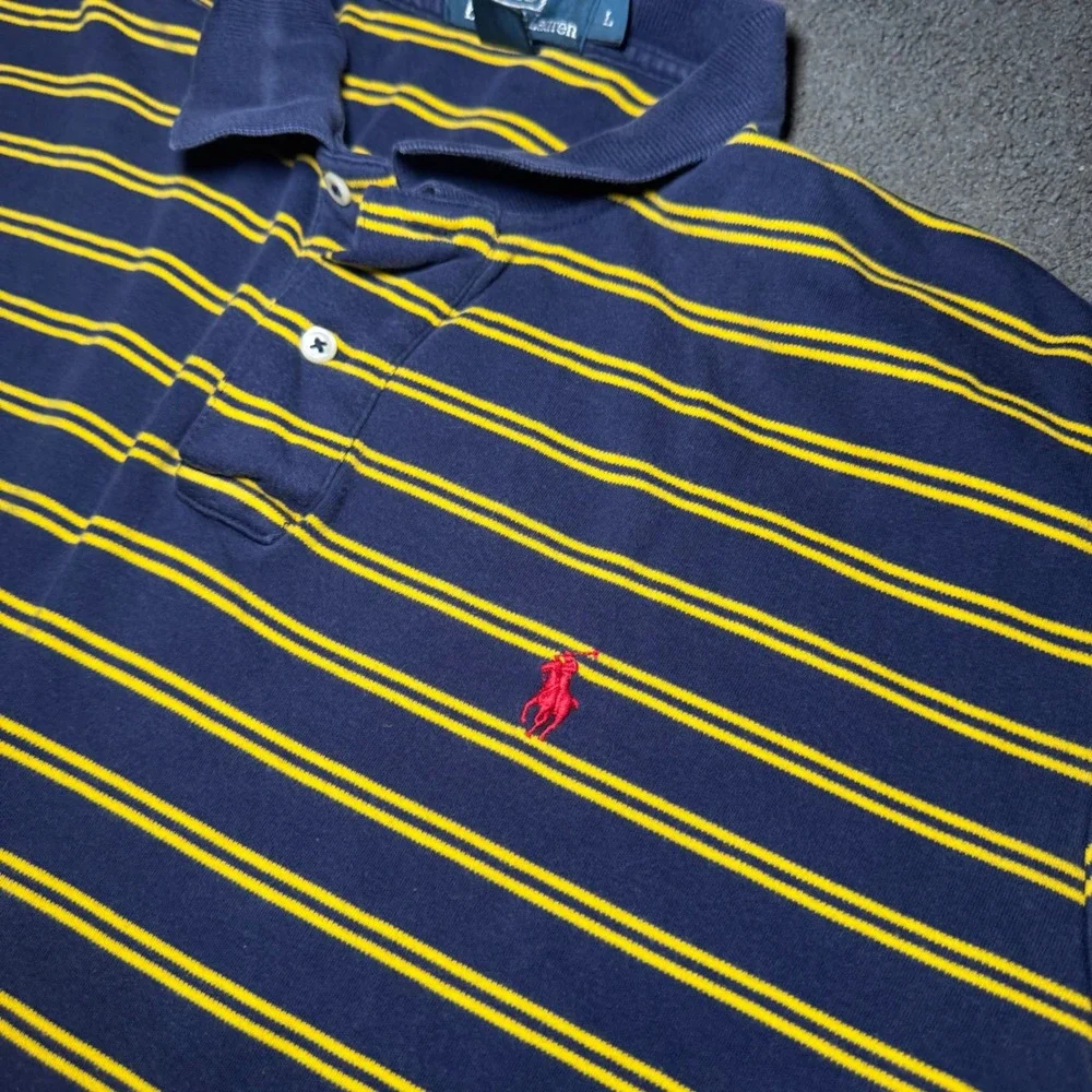 Polo Ralph Lauren classic polo